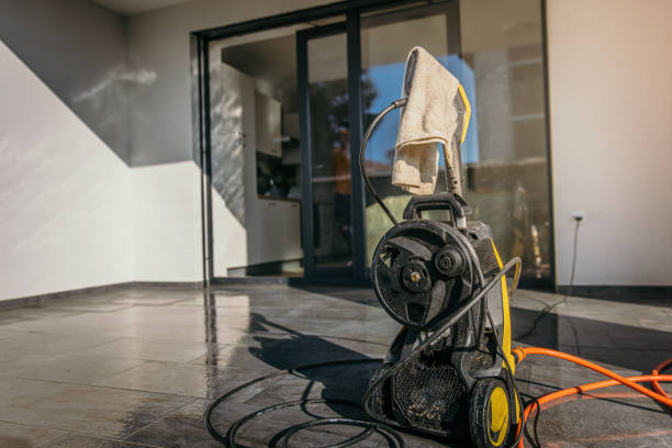 Trusted Danville, CA Pressure Washing Experts