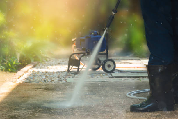 Best Soft Washing  in Danville, CA
